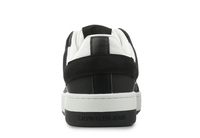 Calvin Klein Jeans Sneakersy do kostki Jaida 31c 4