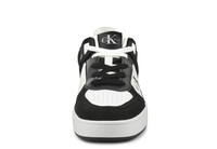 Calvin Klein Jeans Sneakersy do kostki Jaida 31c 6