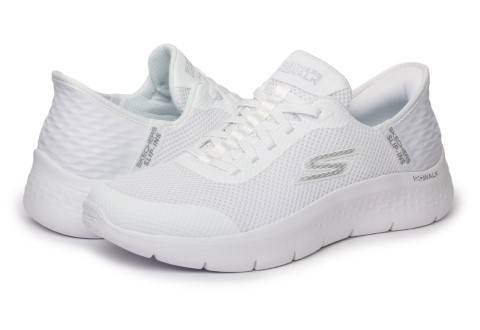 Skechers Plitke patike Go Walk Flex