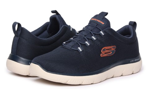 Skechers Plitke patike Summits