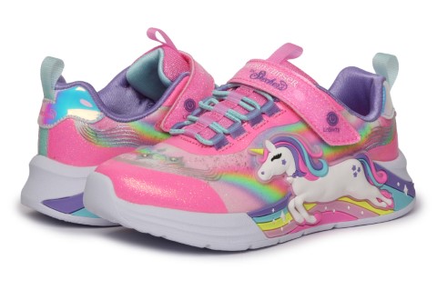 Skechers Plitke patike Unicorn Chaser