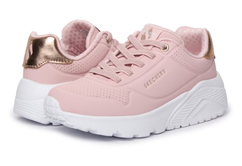 Skechers Plitke patike Uno Lite