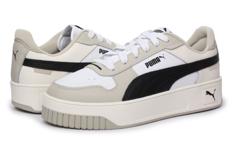 Puma Plitke patike Puma Carina Street