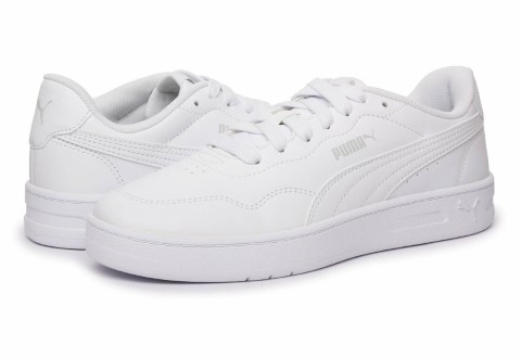 Puma Plitke patike Puma Court Lally