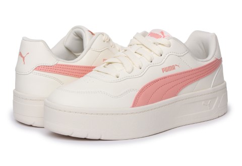 Puma Plitke patike Puma Court Lally Skye