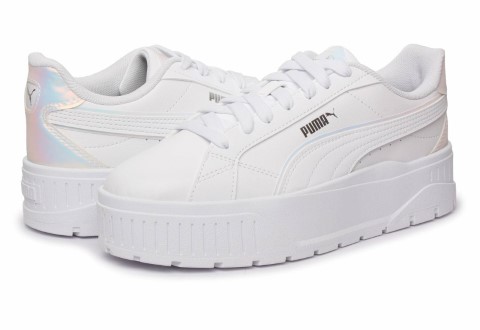 Puma Plitke patike Puma Karmen II Holo 2.0 Jr