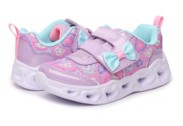 Skechers Plitke patike Heart Lights