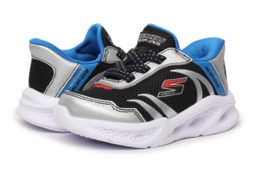 Skechers Plitke patike Skechers Meteor-lights