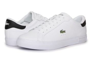 Lacoste Plitke patike Powercourt