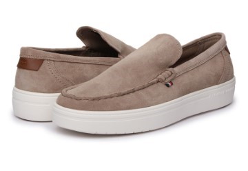 Tommy Hilfiger Slip on cipele Milann 1b