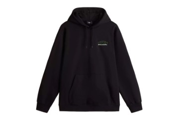 Vans Duks Major Type Pullover