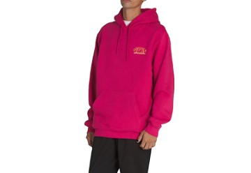 Vans Duks Major Type Pullover