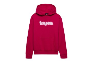 Vans Duks Blur Hoodie