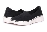 Skechers-#Slip on patike##Plitke patike#-Wilshire Blvd