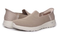 Skechers-#Plitke patike#Slip-ins patike#-Go Walk Joy