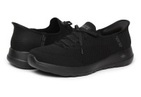 Skechers-#Plitke patike#Slip-ins patike#-Go Walk Joy