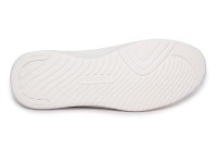 Skechers Plitke patike White Duraleather 1