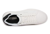 Skechers Plitke patike White Duraleather 2