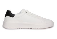 Skechers Plitke patike White Duraleather 5