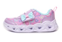 Skechers Plitke patike Heart Lights 3