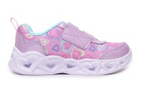 Skechers Plitke patike Heart Lights 5