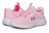 Skechers-#Plitke patike#Slip ins patike#-Bounder