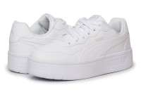 Puma Plitke patike Puma Court Lally Skye