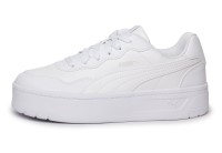 Puma Plitke patike Puma Court Lally Skye 3