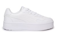 Puma Plitke patike Puma Court Lally Skye 5