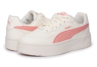 Puma-#Plitke patike#Patike na platformu#-Puma Court Lally Skye