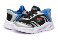 Skechers Plitke patike Skechers Meteor-lights