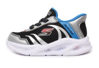 Skechers Plitke patike Skechers Meteor-lights 3