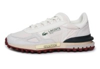 Lacoste Plitke patike Elite Active 3