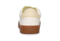 Lacoste Plitke patike Baseshot pro 4