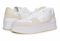 Lacoste Plitke patike T-clip Platform