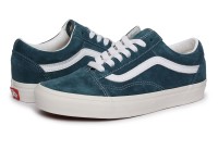 Vans-#Plitke patike#Kožne patike#-Old Skool