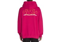 Vans Duks Major Type Pullover 1