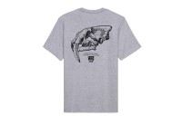 Vans Majica kratkih rukava Mte Saberskull Ss Tee 1