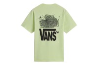 Vans Majica kratkih rukava Mte Orb Web Ss Tee 1