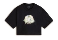 Vans-#Majica kratkih rukava#-Birdsong Relaxed Crop Ss