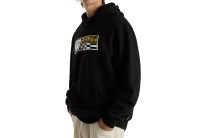 Vans Duks Hi Stretch Pullover 2