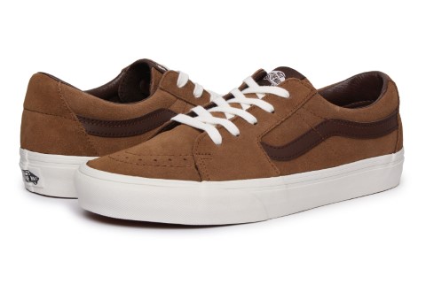 Vans Plitke patike SK8-Low