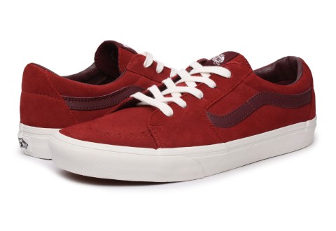 Vans Plitke patike SK8-Low