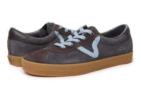 Vans Plitke patike Sport Low