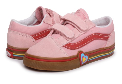 Vans Plitke patike Old Skool V Heart