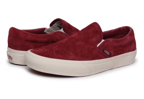 Vans Plitke patike Classic Slip-On