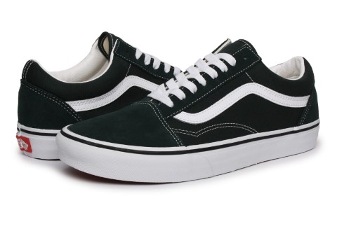 Vans Plitke patike Old Skool