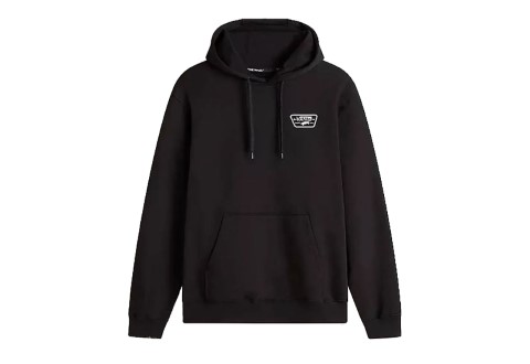 Vans Duks Full Patch Pullover