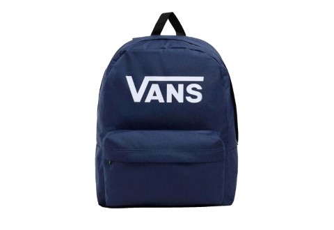 Vans Ranac Old Skool Print Backpack-b