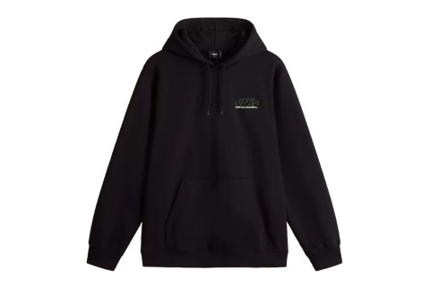 Vans Duks Major Type Pullover